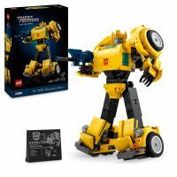 LEGO® Icons 10338 Bumblebee