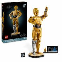 LEGO® Star Wars C-3PO