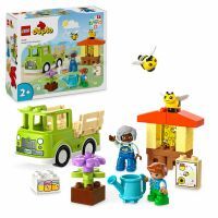 LEGO® Duplo 10419 Imkerei und Bienenstöcke