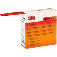 3M Warmschr.schlauchHSR 3000 24/8 rdHSR300024.0/8.0GE dünnwandig rot