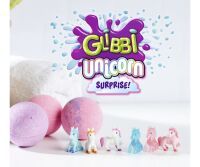 Simba Dickie Vertriebs GmbH Glibbi Unicorn Surprise