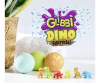 Simba Dickie Vertriebs GmbH Glibbi Dino Surprise