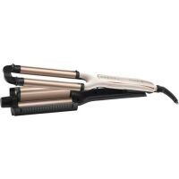 Remington CI91AW - Curling iron - Warm - 210 °C - 30 s - Black - Rose gold - 3 m