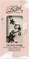 Pracht Creatives Hobby GmbH Ladot Steine Medium tribal stars_178