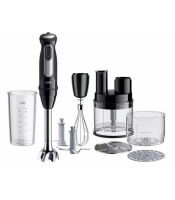 Braun Multiquick Stabmixer MQ55755M ()