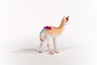 schleich® bayala® 70743 Lama Einhorn