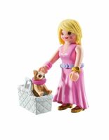 PLAYMOBIL 71737 It-Girl mit Chihuahua