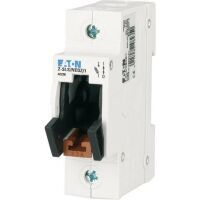 Eaton Z-SLS/NEOZ/1 - Disconnector - Grey - IP20 - -25 - 55 °C