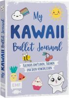 Edition Michael Fischer My Kawaii Bullet Journal