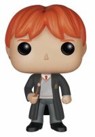 Funko UK LTD POP! Vinyl: Harry Potter: Ron Weasley