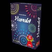 Asmodee GmbH Hanabi