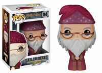 Funko Pop! Movies: Harry Potter - Albus Dumbledore - Collectible figure - Children - Movie & TV series