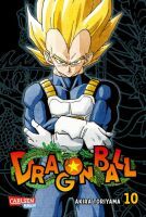 Carlsen Manga Dragon Ball Massiv 10