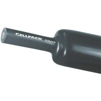 Cellpack Schrumpfschlauch m.Kleber in 1m Absch SRH3 16-4/1000 sw