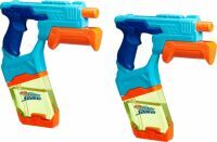 Hasbro Nerf Soa Dunk Fill 2 Pk