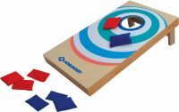 MTS Sportartikel-Vertriebs GmbH Schildkröt Funsports - Cornhole Set