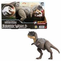 Mattel GmbH Jurassic World Wild Roar Ekrixinatosaurus