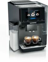 Siemens Kaffee-Vollautomat TQ717DF5 dark inox