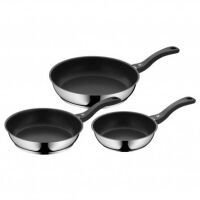 WMF Devil 7116001579 Stielpfannen-Set 3-teilig