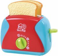 Playgo, Toaster mit Funktion, 16x7,5x19cm, 3152