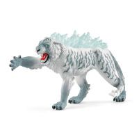 Schleich Eldrador Creatures Eistiger                   70147 Schleich