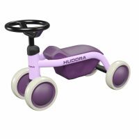 Hudora Laufrad'' Steppy'' 6 Zoll , lavender