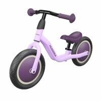 Hudora Laufrad ''Cruisy'' 10 Zoll, lavender