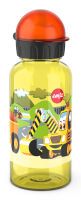 EMSA Trinkflasche "Bagger"