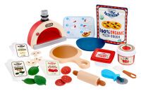 MGA Entertainment Creative Chefs Pizza Kit