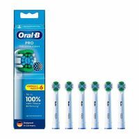 Oral-B AUFSTECKBÜRSTEN 6ER (PRO PRECISION CLEAN)