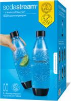 Sodastream FUSE 1l Dishwasher Safe Wasseraufbereiter und Zubehör