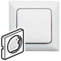 Legrand Abdeckung Universal 46.5mm Creo Uw 776219