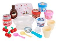 MGA Entertainment Creative Chefs Ice Cream Kit