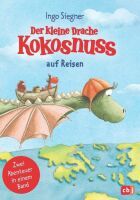 Penguin Random House Verlagsgruppe Der kleine Drache Kokosnuss auf Reisen