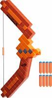 Hasbro Nerf Minecraft Bow