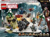 LEGO® Marvel Super Heroes 76291 Avengers Assemble: Age of Ultron