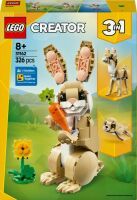 LEGO® Creator 31162 Häschen