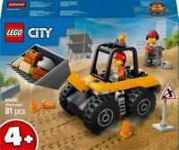 LEGO® City 60450 Radlader