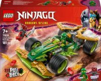 LEGO® NINJAGO® 71828 Lloyds Actionflitzer