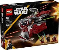 LEGO® Star Wars 75401 Ahsokas Jedi Interceptor