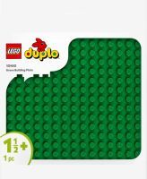 LEGO® DUPLO 10460 Bauplatte in Grün