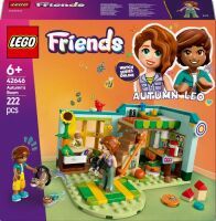 LEGO® Friends 42646 Autumns Zimmer