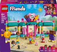 LEGO® Friends 42649 Heartlake City Süßwarenladen