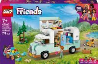 LEGO® Friends 42663 Wohnmobil