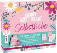 frechverlag GmbH Zeit für Dich - Selbstliebe