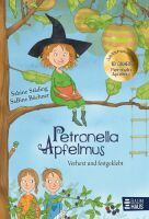 Bastei Lübbe AG Petronella Apfelmus - Verhext und festgeklebt. Jubiläums-Ausgabe