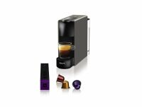 Krups XN110B Nespresso Essenza Mini grau