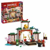 LEGO® NINJAGO® 71831 Spinjitzu-Tempel der Ninja