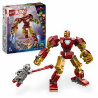 LEGO® Marvel Super Heroes 76307 Iron Man Mech vs. Ultron