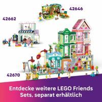 LEGO® Friends 42647 Paisleys Zimmer